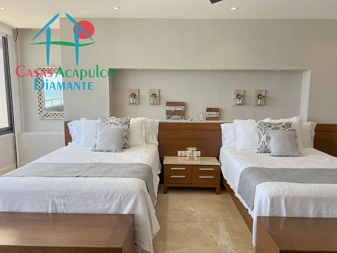 Vidamar 2 PH B2 - Recámara cuatro 6